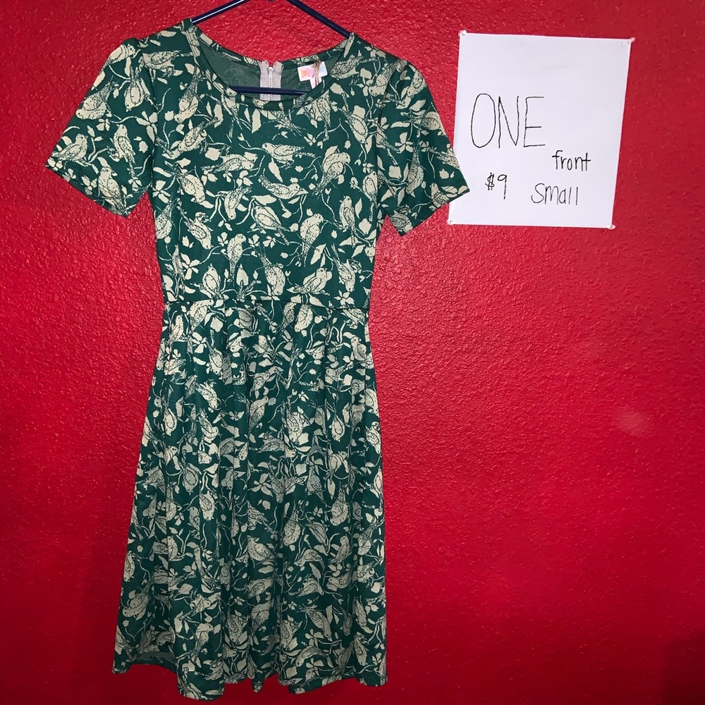 Dress